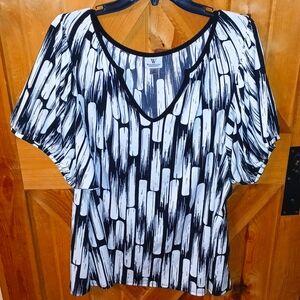 Worthington Women's Top..2x
